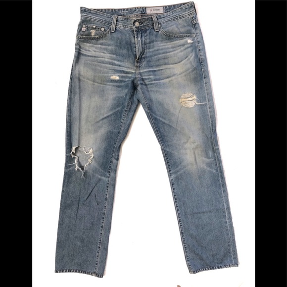 Ag Adriano Goldschmied Other - Adriano Goldschmied Jeans